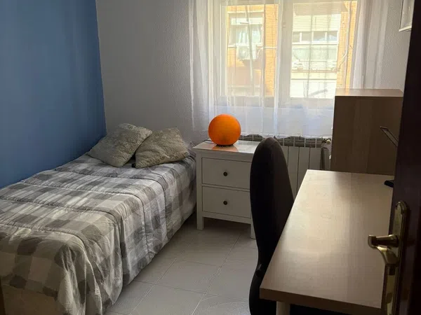 Piso en calle Badajoz, 18 - Foto 7