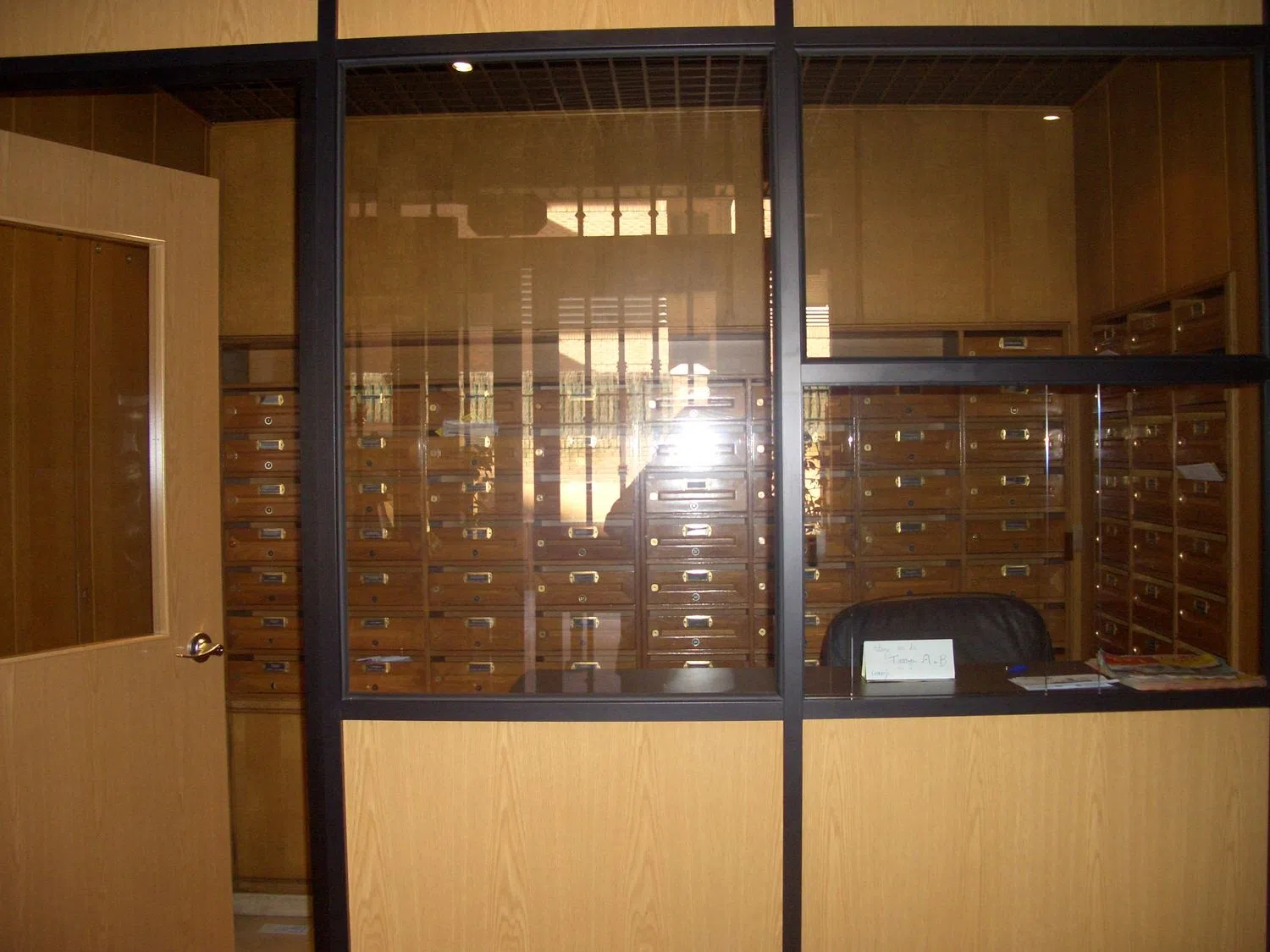 Estudio en calle de Numancia, 33 - Foto 25