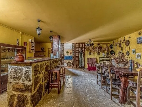 Casa rural en paraje Nava Paris s/n - Foto 4