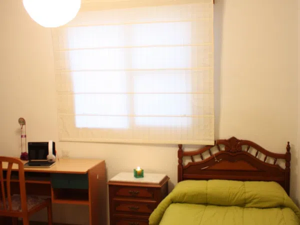 Piso en Avenida de América, 51 Frenteestacin, Cercadilla - Medina Azahara - Foto 6