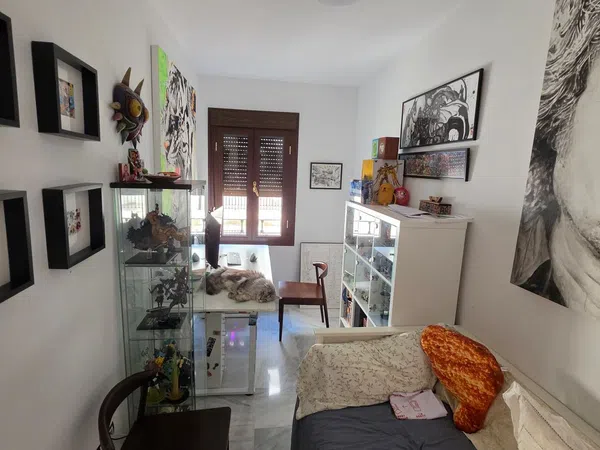Dúplex en Calle Florencio Quintero, 4 - Foto 9