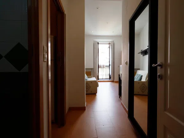 Piso en Calle Imperial, Sol - Foto 3