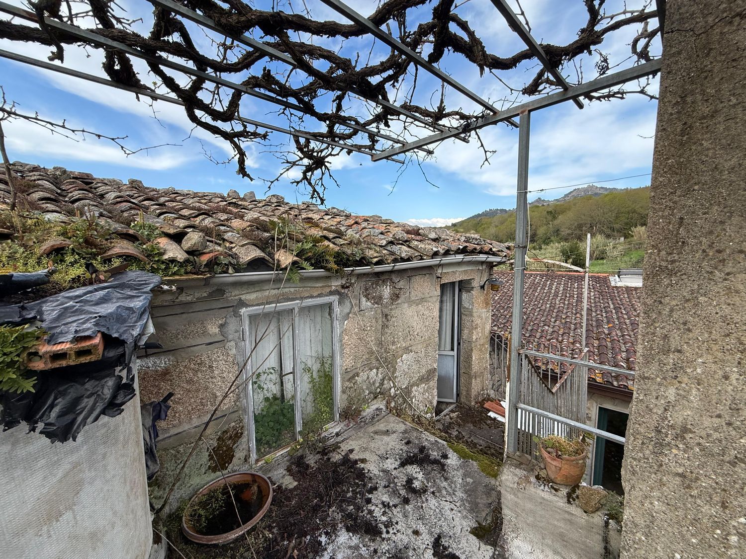 Casa rural en Calle Frieira Melias, 72 - Foto 4