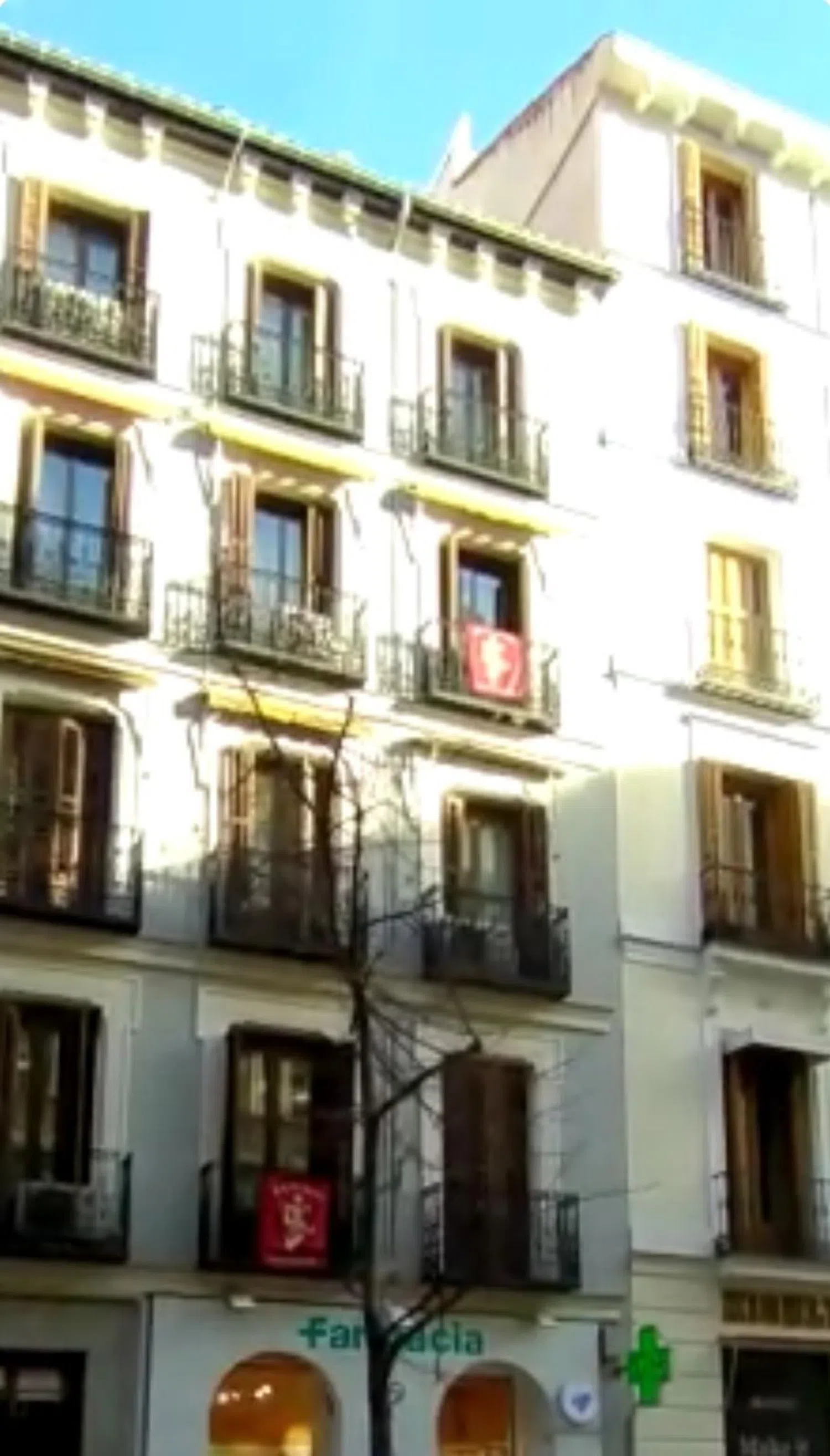 Piso en calle de Claudio Coello, 74 - Foto 1