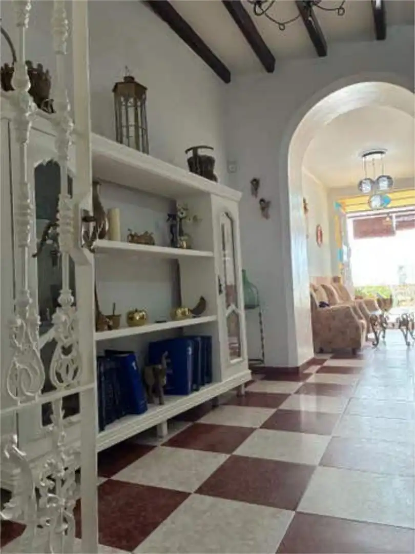 Chalet en San Roque - Foto 4