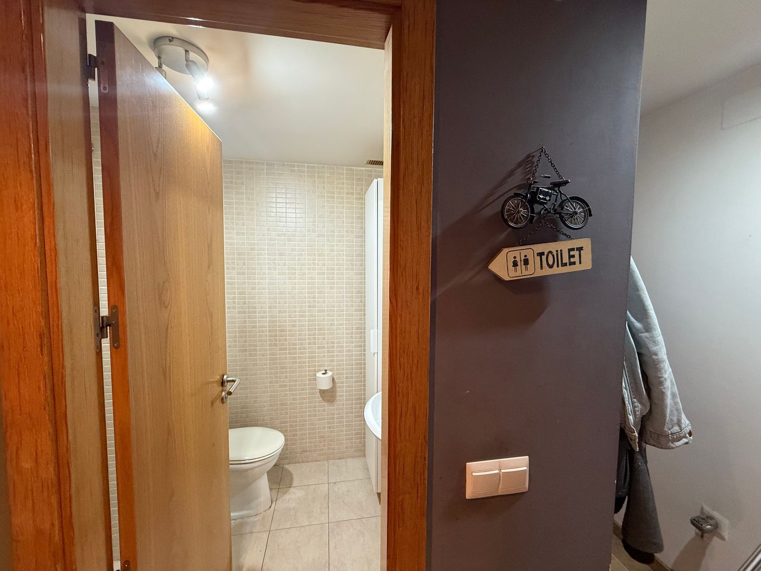 Piso en calle Montmatre, 9 - Foto 7