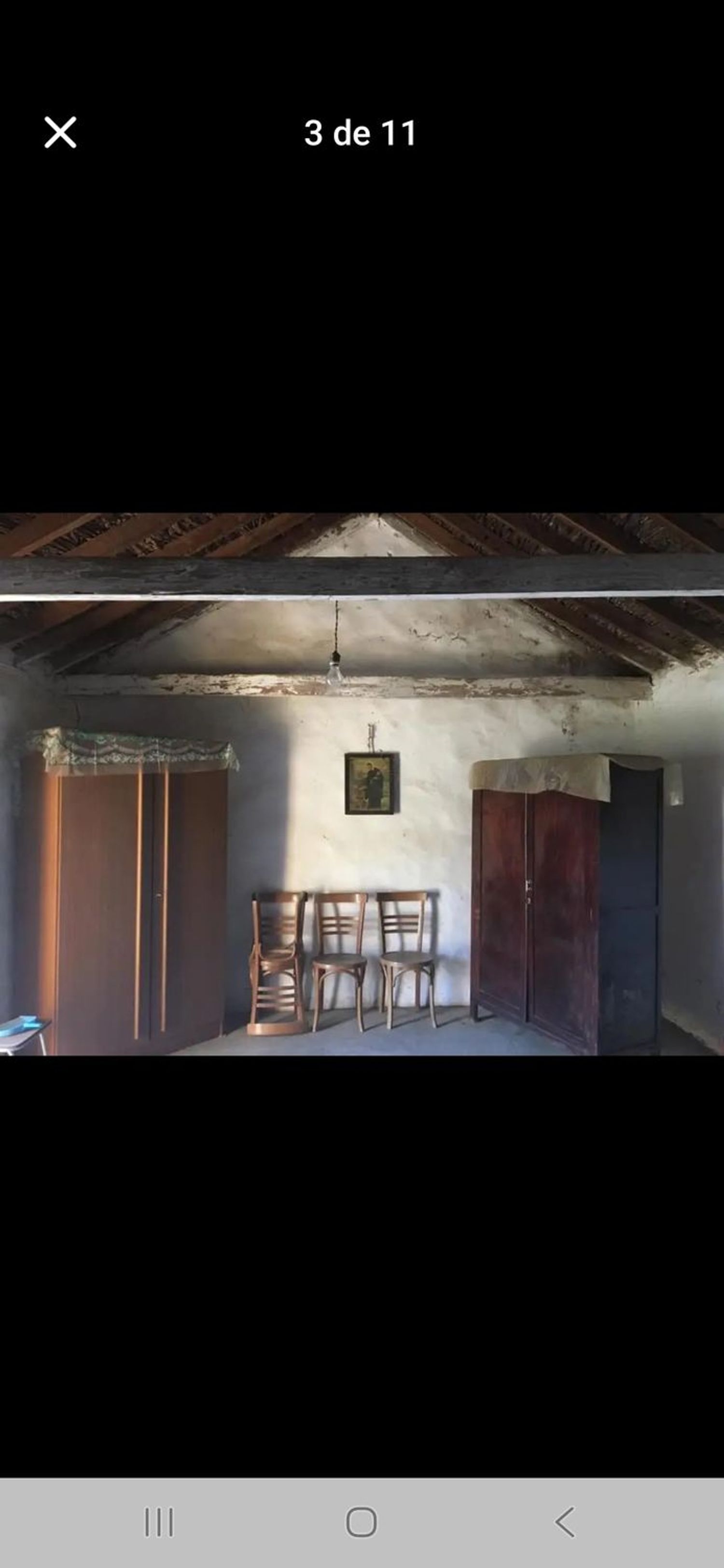 Casa o chalet independiente en Lugar Lomito Taidia, 17 - Foto 6