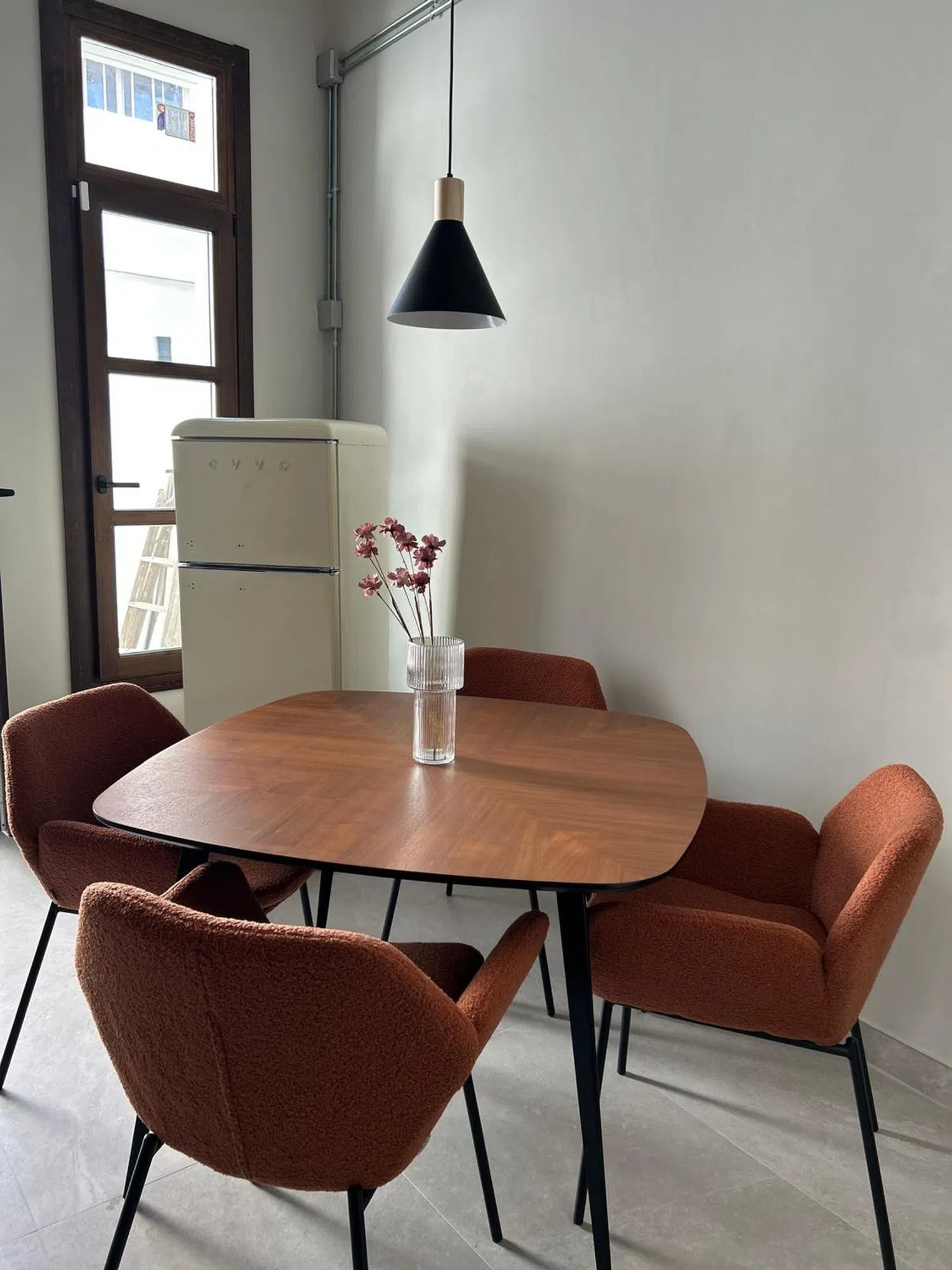 Estudio en calle dels Àngels, 24 - Foto 29