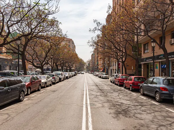 Oficina en Calle de Fontanars dels Alforins, 51, Safranar - Foto 8