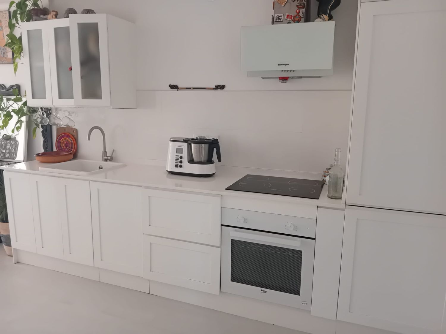 Chalet adosado en Avenida Cristóbal Colón, 18, Nuevo Portil, Nuevo Portil - Foto 5