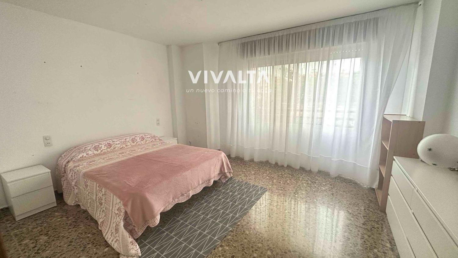 Piso en Calle de la Pianista Empar Iturbi, La Creu Coberta - Foto 27