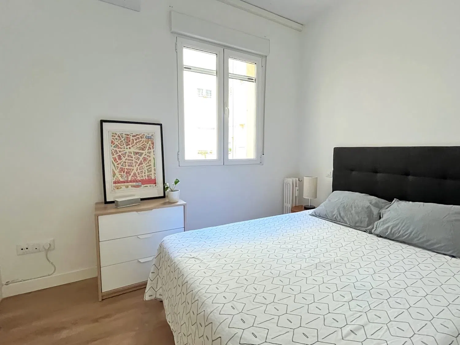 Piso en calle de Embajadores, 153 - Foto 8