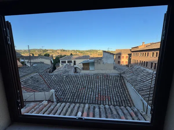 Ático en Bajada San Martín, 3, Casco Histórico, Casco Histórico - Foto 20