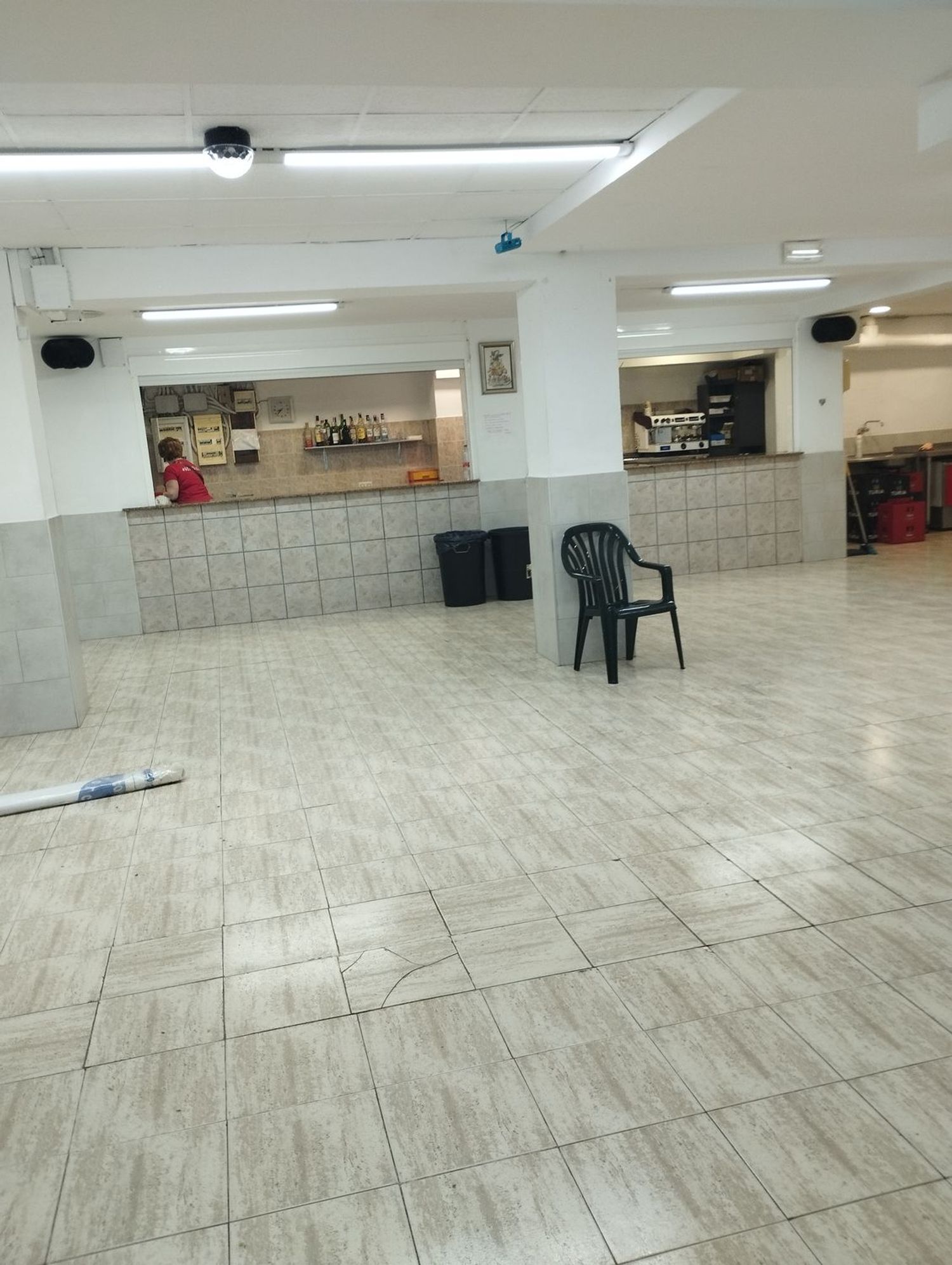 Local en Calle Peris Brell, 23, Aiora - Foto 3