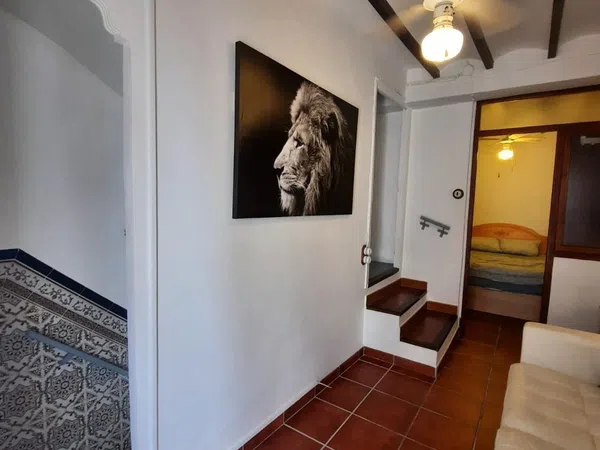 Chalet adosado en Calle Sant Antoni, 1, Finestrat Pueblo, Finestrat Pueblo - Foto 17