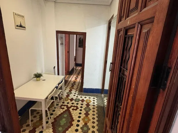 Piso en calle de la Mare de Déu del Puig, 26 - Foto 1