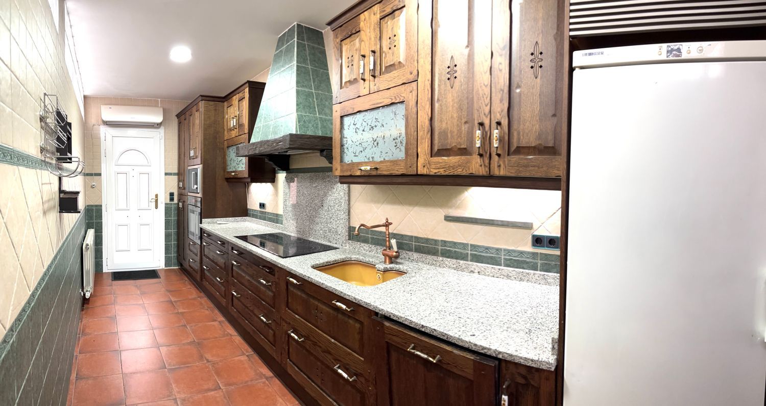 Chalet pareado - Foto 22