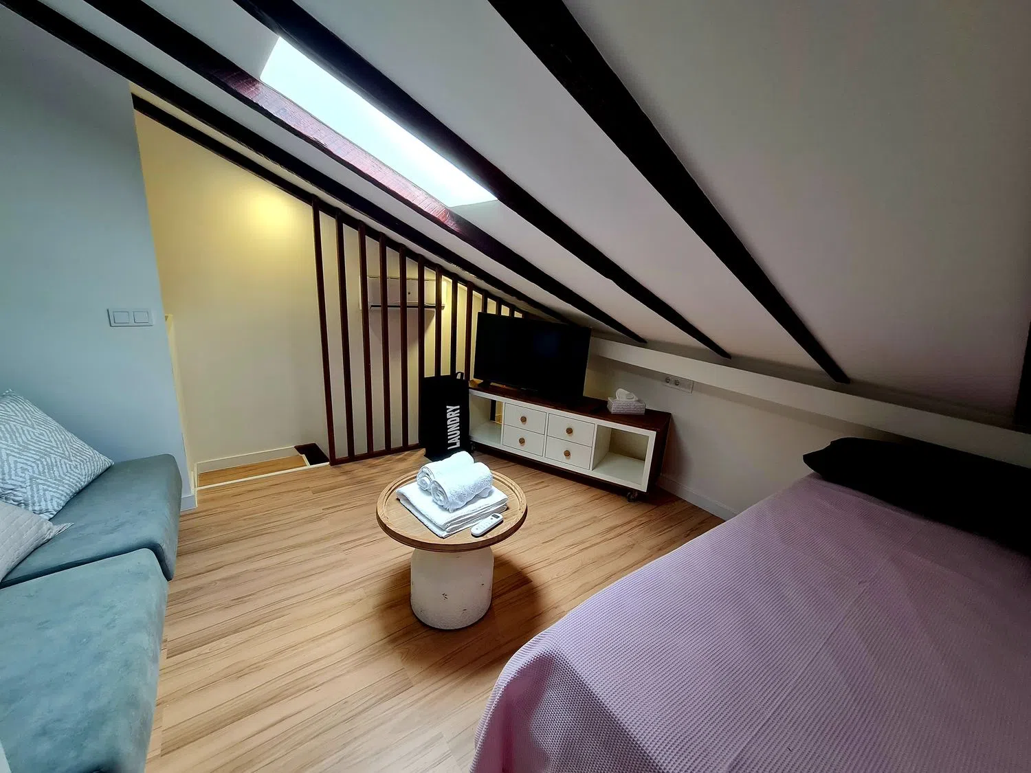 Estudio en Carrera del Riu, 239 - Foto 16