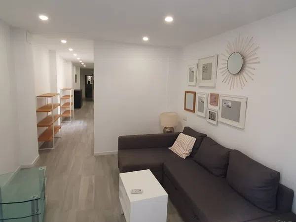 Piso en calle Bono Guarner, 22