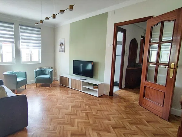 Piso en Calle D, 7, Caranza, Caranza - Foto 1