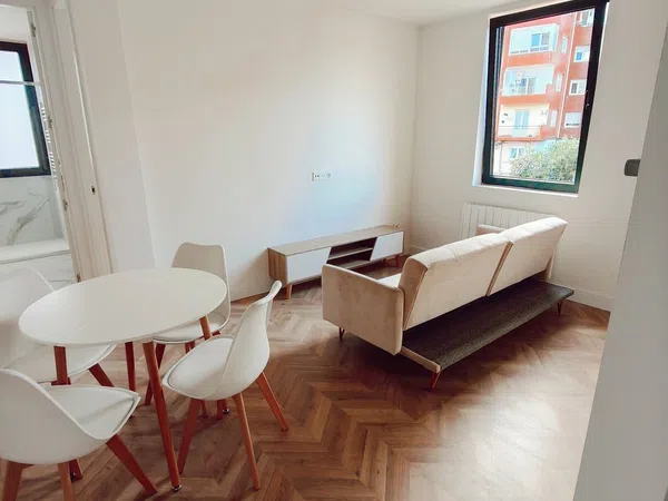 Estudio en calle Cardenal Cisneros, 72 - Foto 2