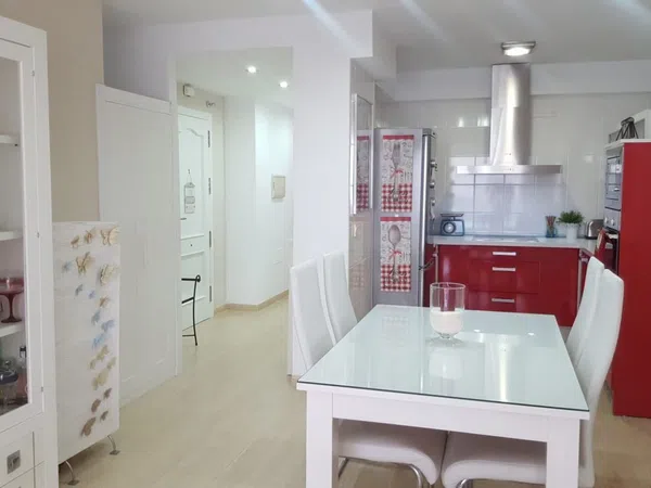 Piso en Avenida José Amat Benavides, 4, Roquetas pueblo - Foto 17