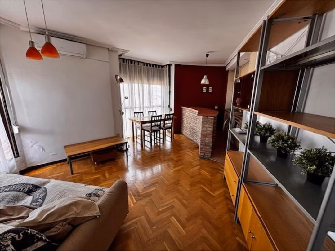 Ático en  Calle de Carlos Fuentes 67 - Foto 5