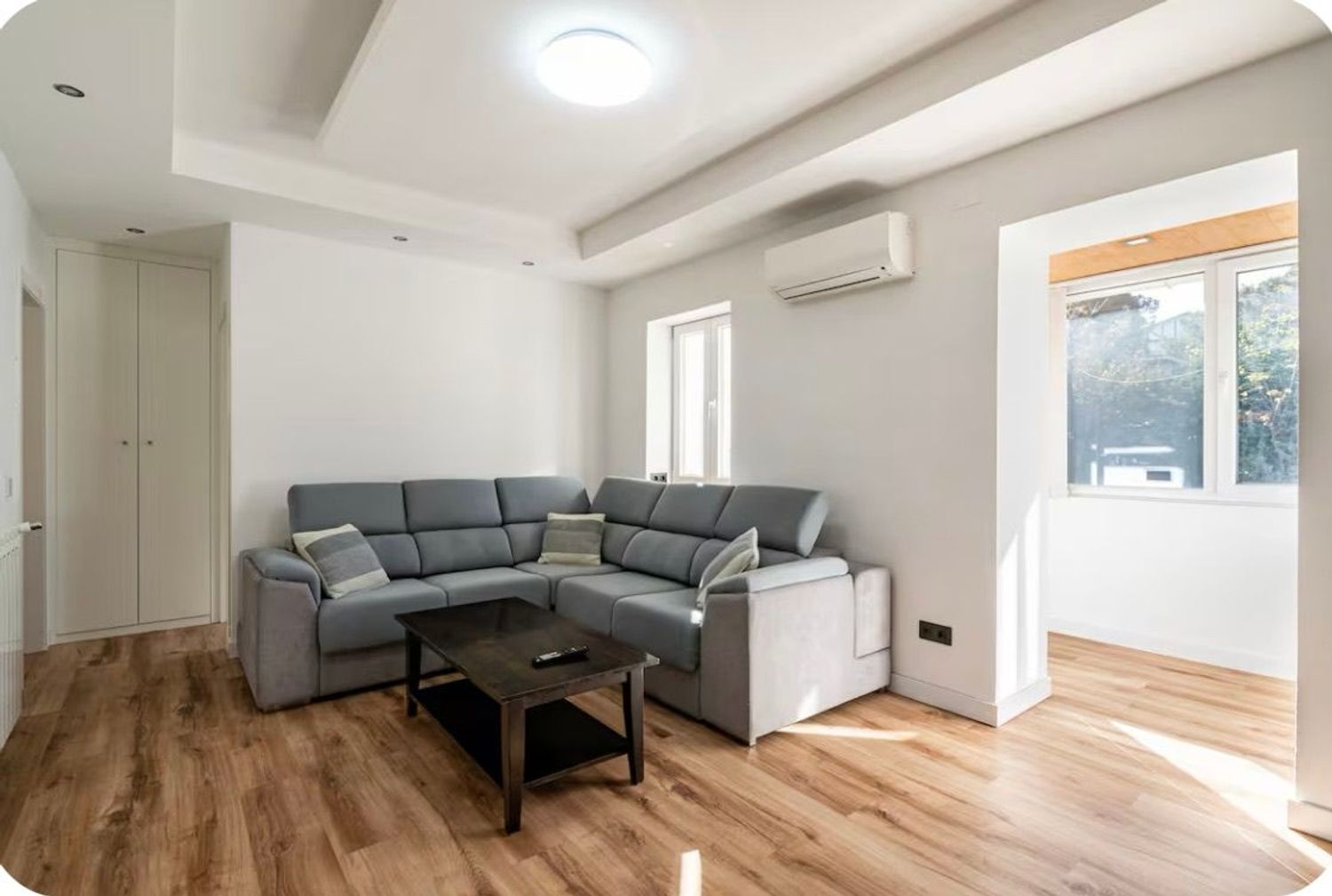 Piso en Calle Libertad, 74, Villalba Pueblo, Villalba Pueblo - Foto 4