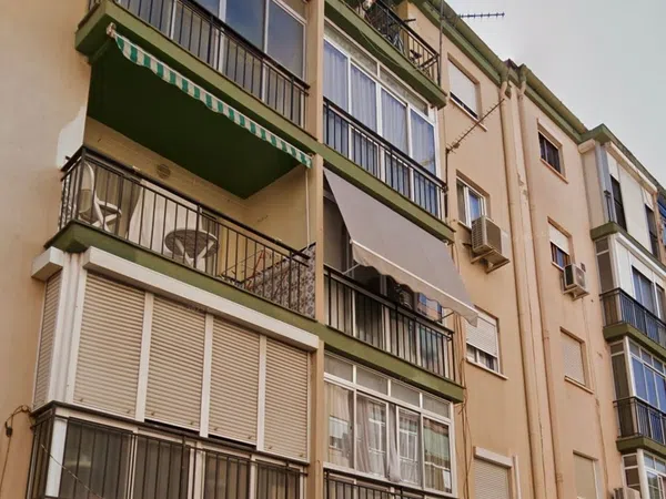 Piso en Calle Nuestra Señora de Tíscar, 3 - Foto 1
