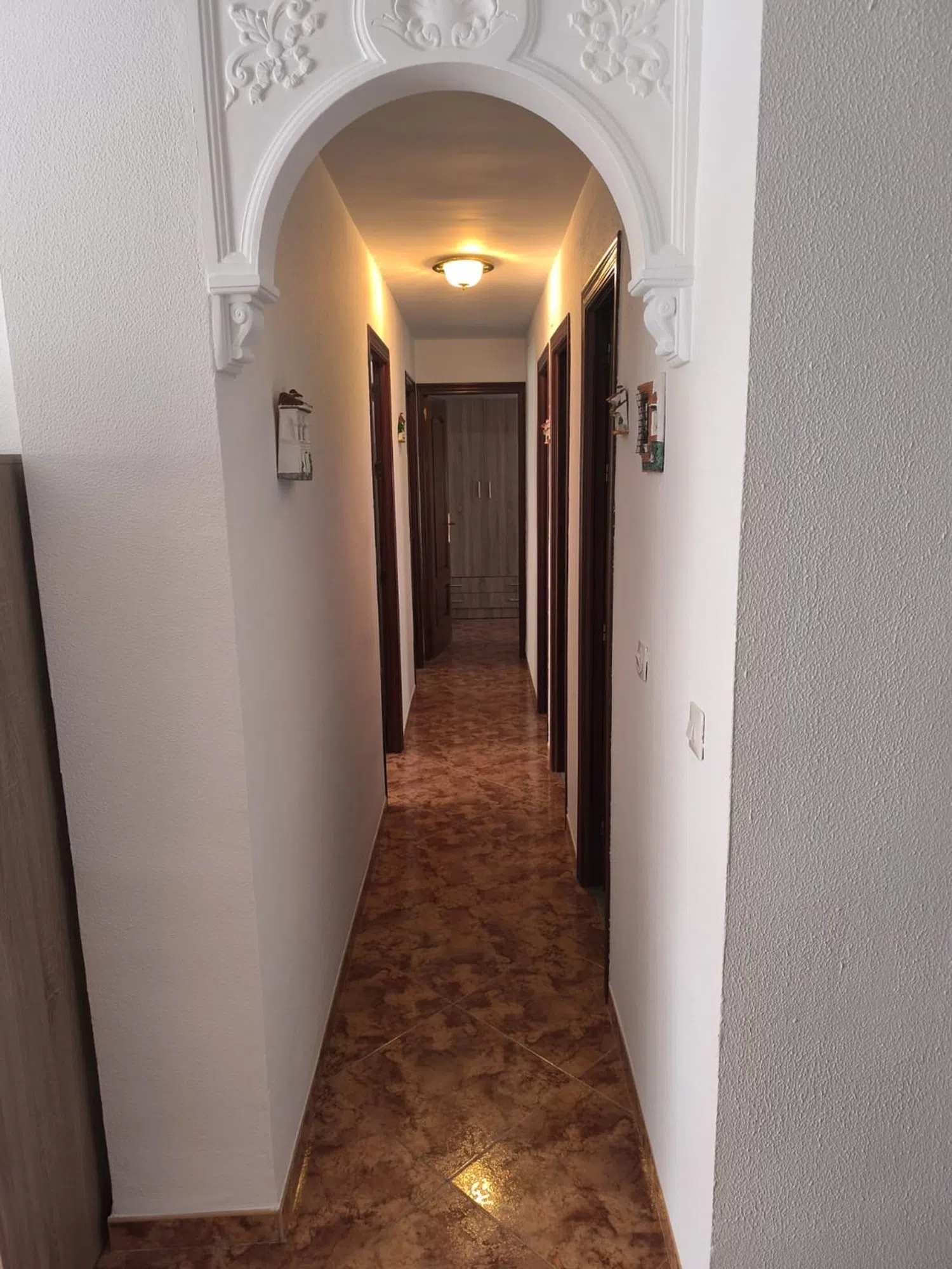 Piso en avenida Virgen de los Dolores, 6 - Foto 15