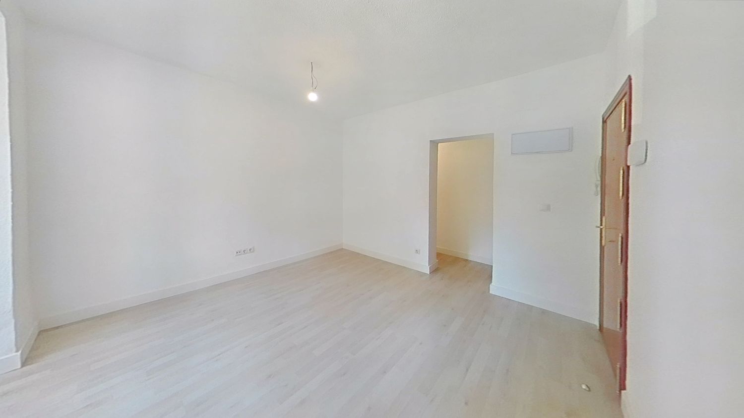 Piso en Barrio San Cristóbal