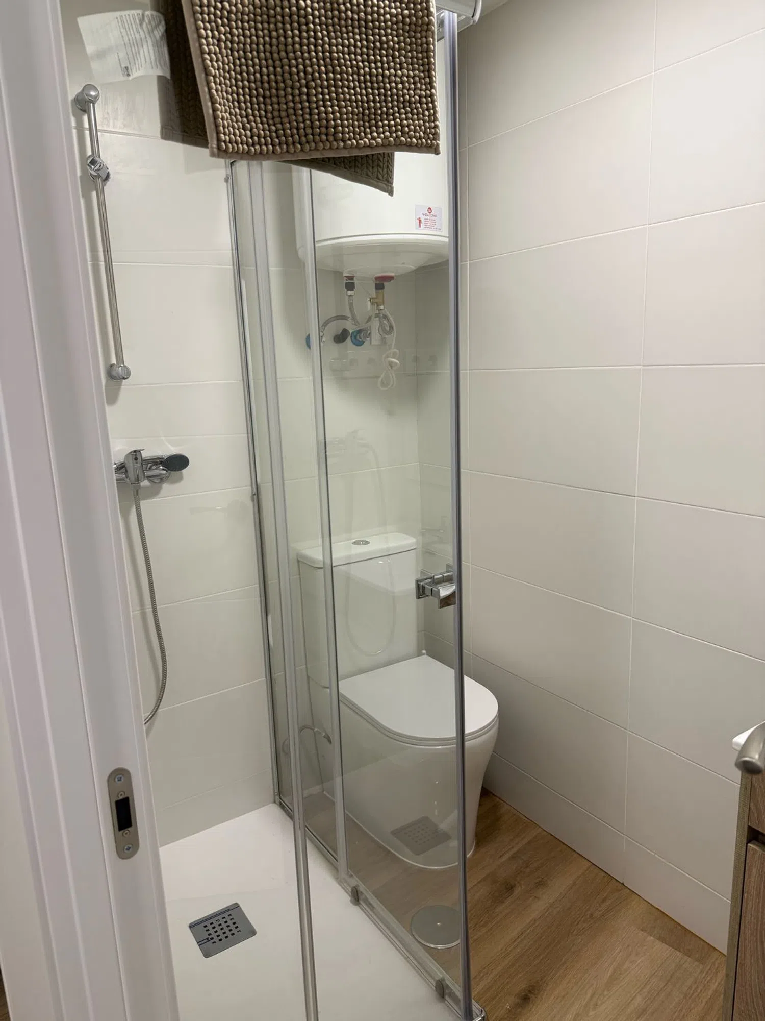 Estudio en calle de Alfonso Martínez Conde, 3 - Foto 2