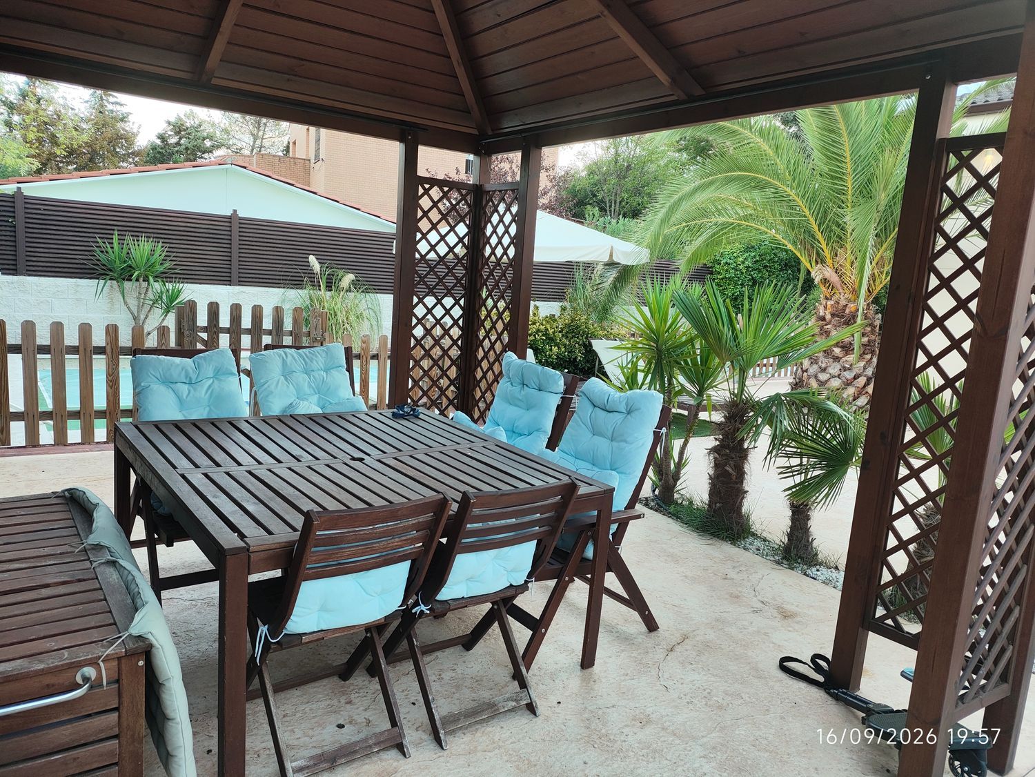 Casa o chalet independiente en Pino Alto - Navarredonda, Pino Alto - Navarredonda - Foto 20