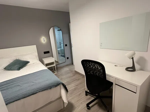 Piso en Avenida Acueducto, 25, Centro, Centro - Foto 14
