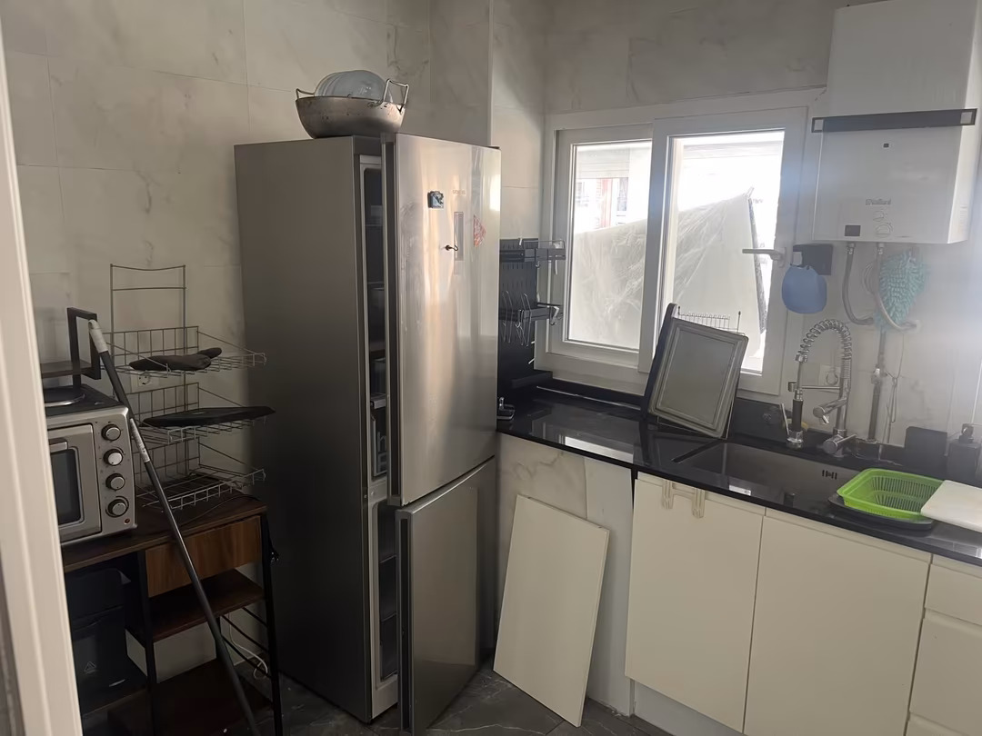 Piso en  Avinguda del Primat Reig 54 - Foto 17