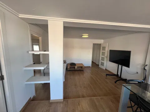 Piso en calle d'Alboraia, 71