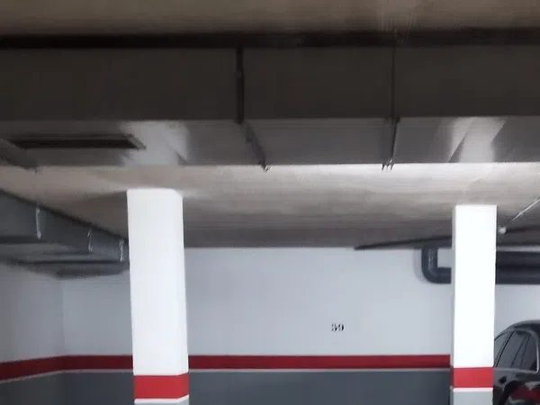 Garaje en Calle Escritora Ángeles López de Ayala, 7, Zoco - Poniente - Foto 2
