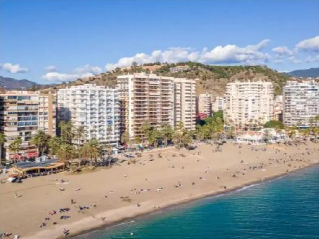 Piso en  Calle Pintor Guerrero del Castillo 2 - Foto 29