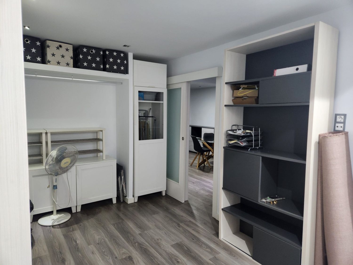 Piso en calle València, 13 - Foto 15