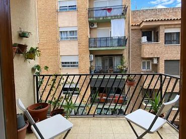 Piso en  Carrer de Sogorb 9 - Foto 12