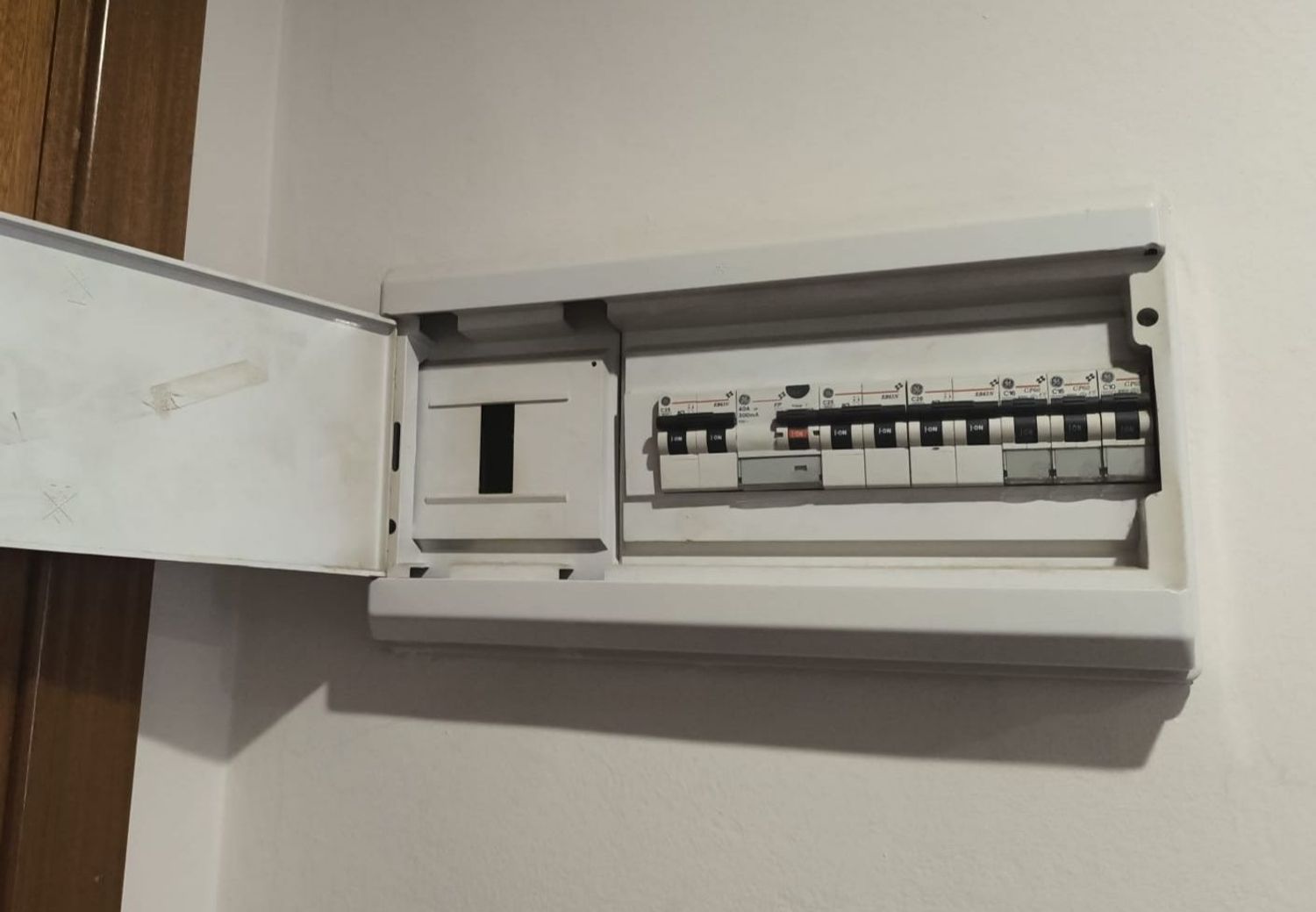 Piso en calle de los Cuarteles, 10 - Foto 20