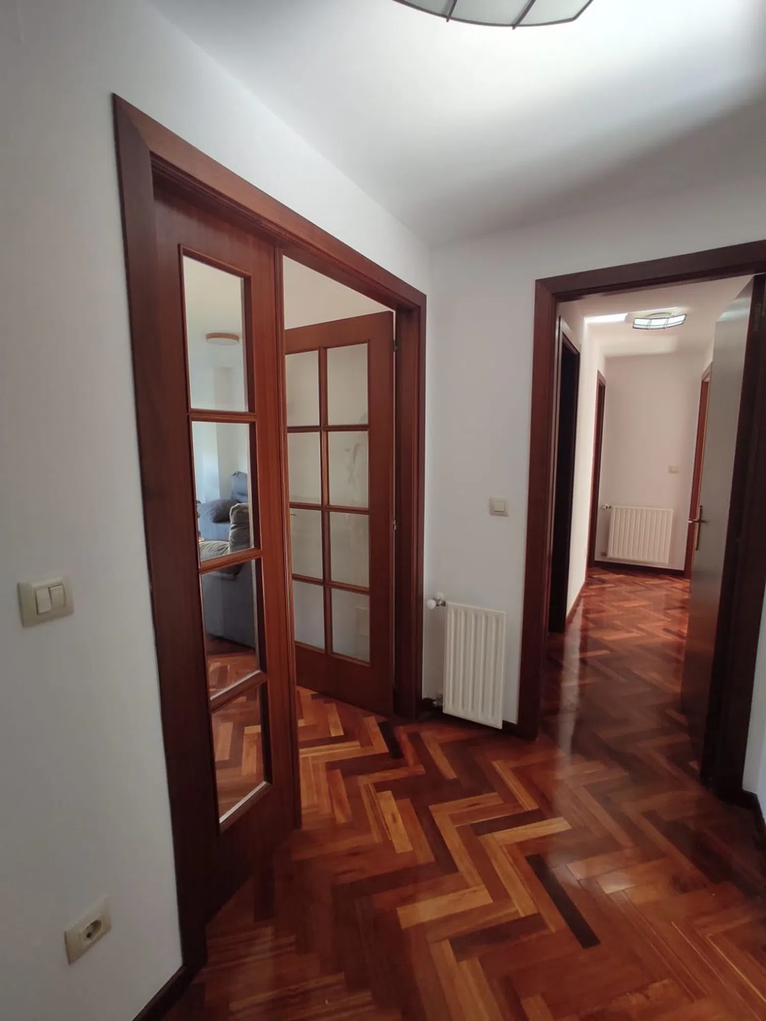 Piso en calle Simón Bolívar, 33 - Foto 5