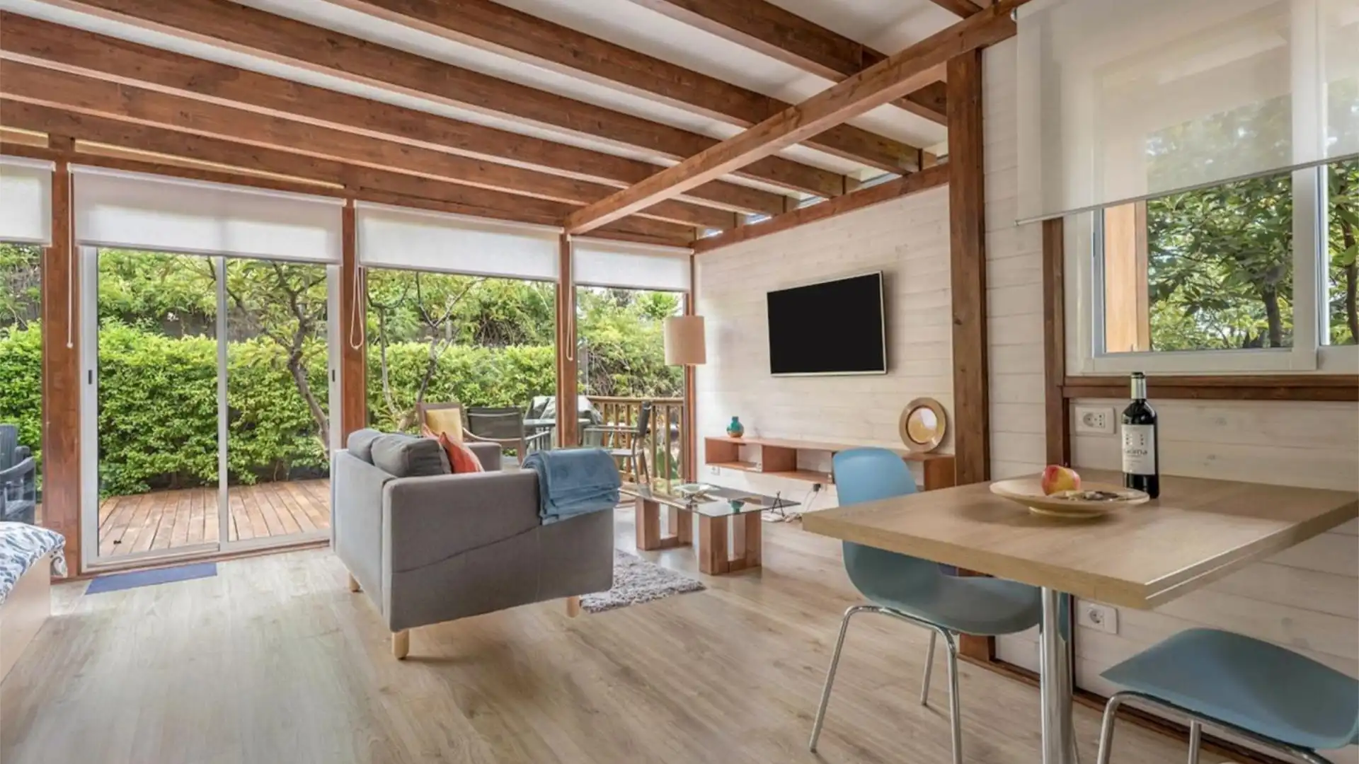 Estudio en  Lugar el Rincon 57 - Foto 6