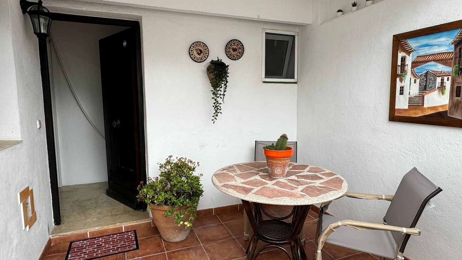 Estudio en avenida de las Golondrinas, 46 - Foto 6