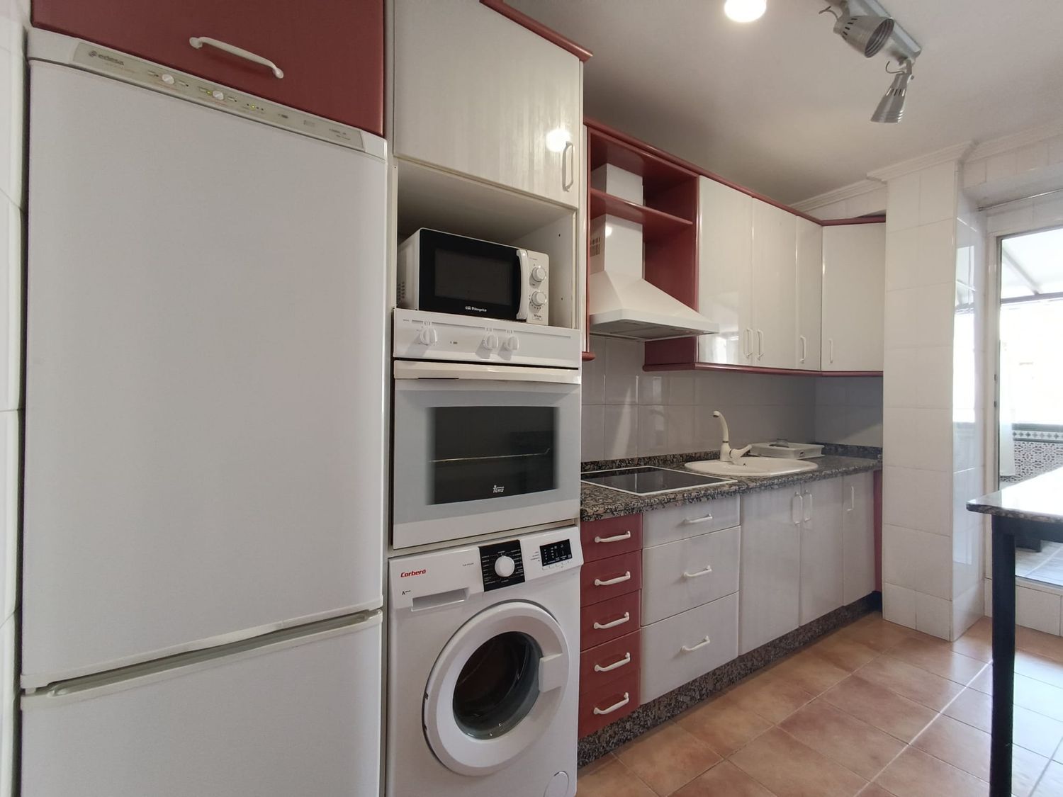 Ático en Calle Julio Alarcón, 26, La Viñuela - Foto 14