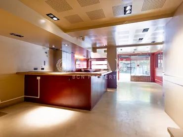 Local comercial en  Carrer de Mandri - Foto 7