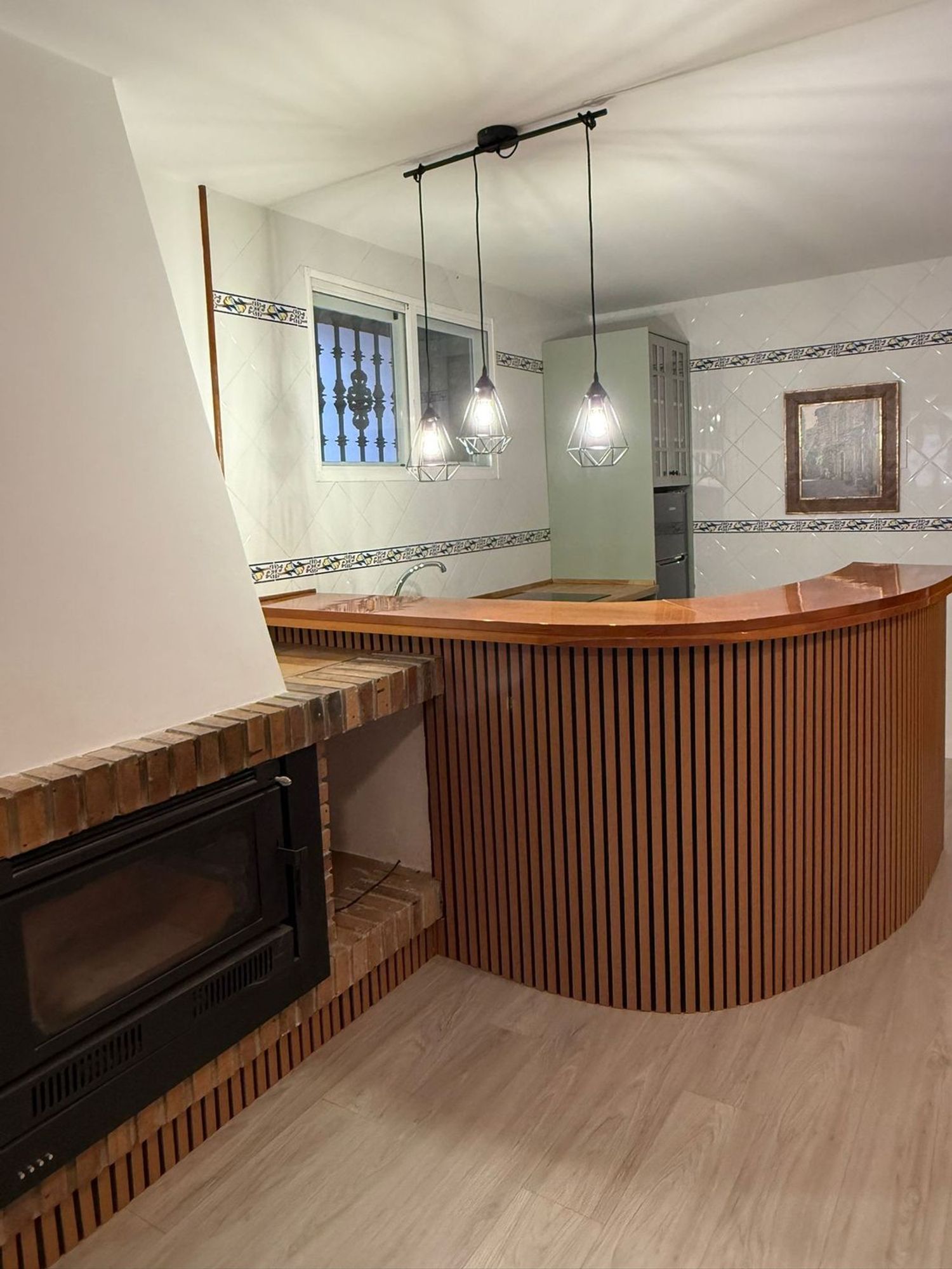 Piso en calle Maestro Guridi, 25 - Foto 2