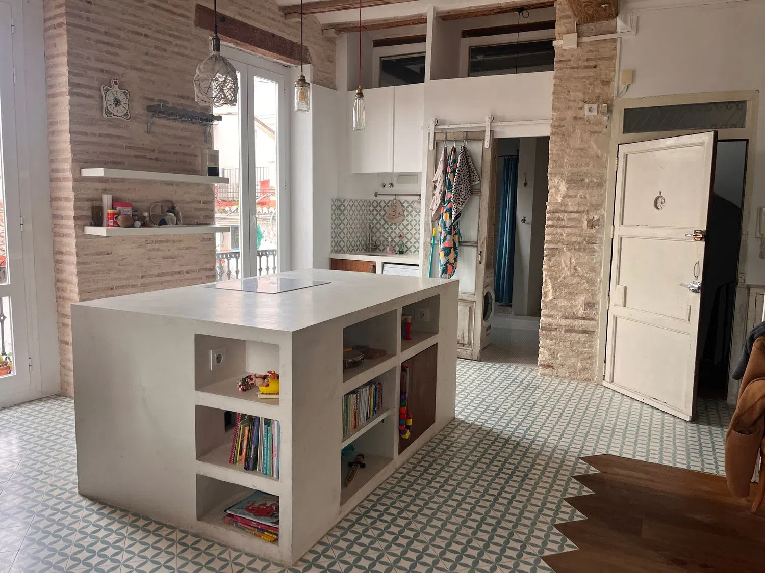 Piso en calle dels Mestres, 5 - Foto 5