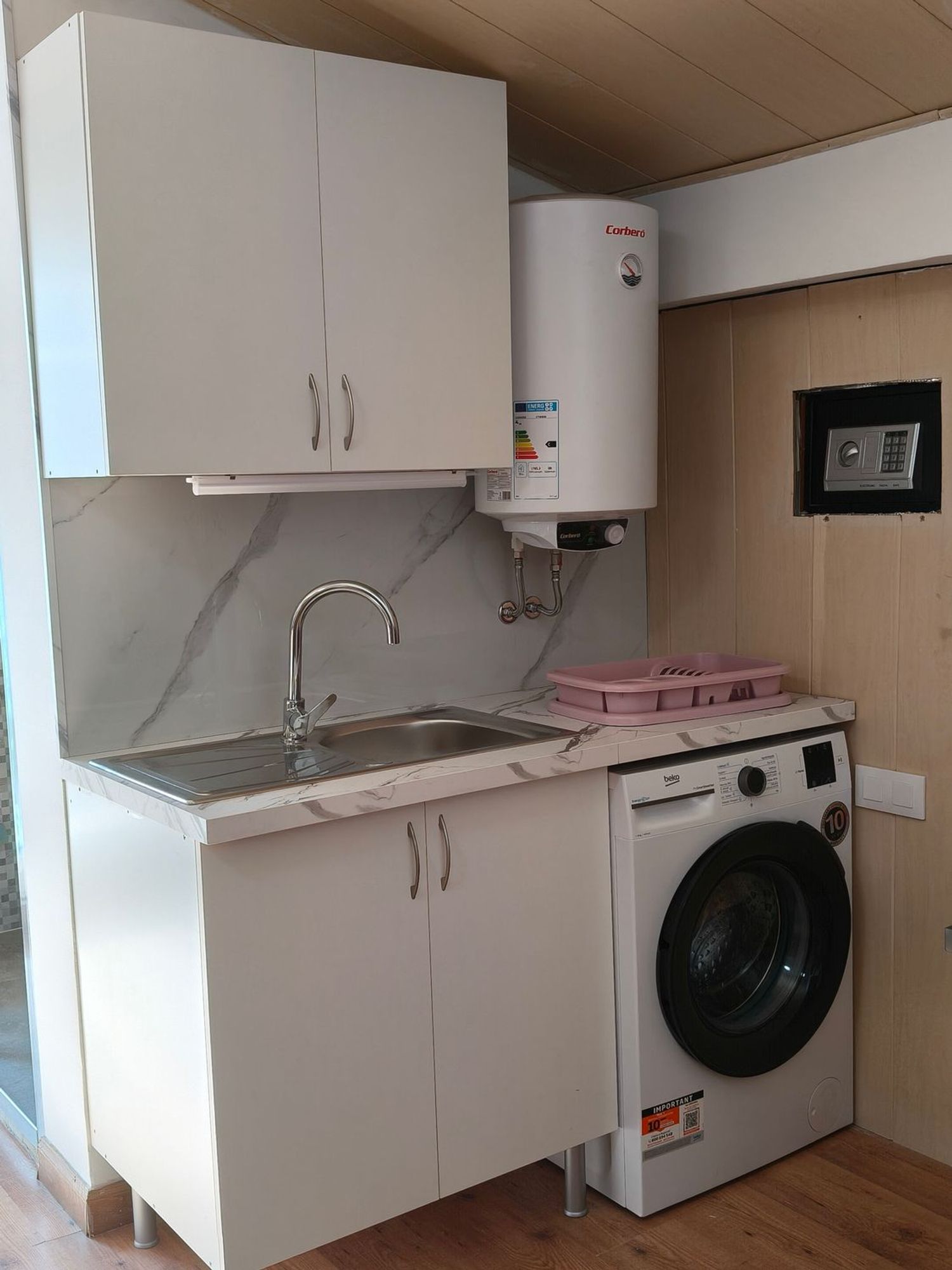 Estudio en calle Playa de Louro, 4 - Foto 1