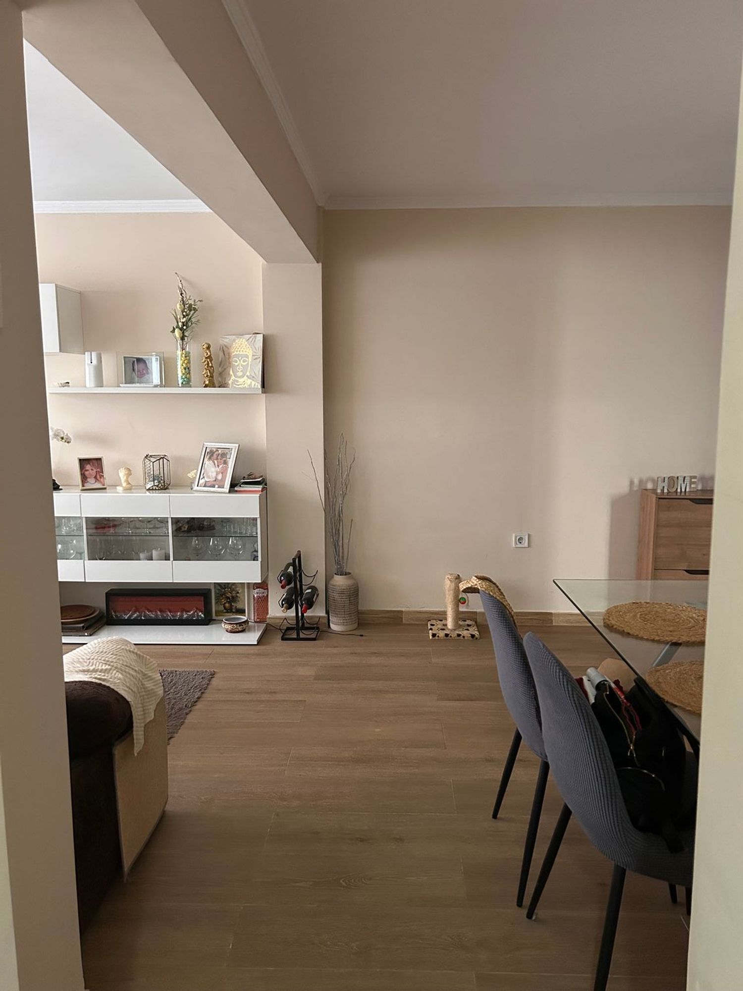 Piso en Calle Antonio Martelo, 4, Cruz del Humilladero - Los Tilos - Foto 6